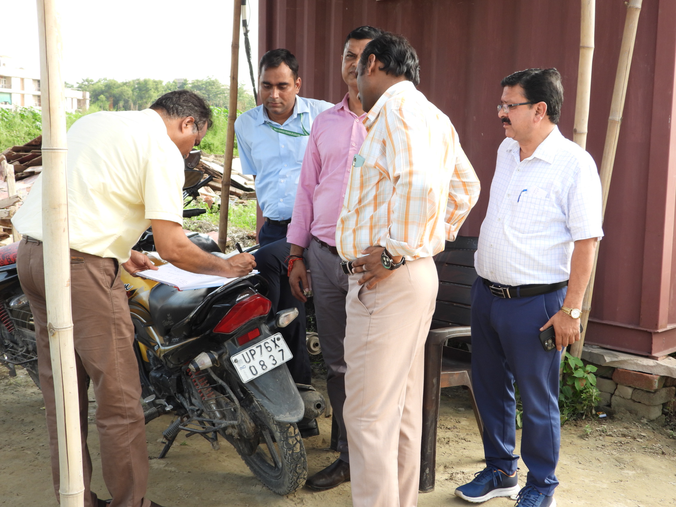 GIMS Event Image